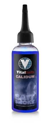 Vital Baits Bait Smoke Liquid (100ml)