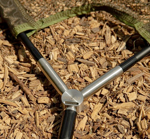 Solar Bow-Lite Landing Net 42”