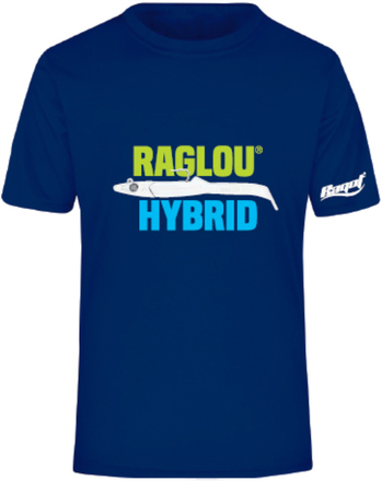 Ragot Raglou Hybrid T-Shirt