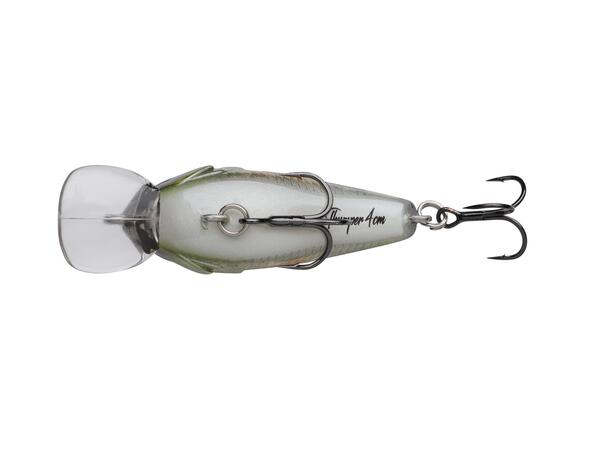 Berkley Dex Thumper Floating Plug 4cm (3.7g) - Ayu