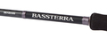 Shimano Bassterra A Seabass Spinning Zeevishengel 