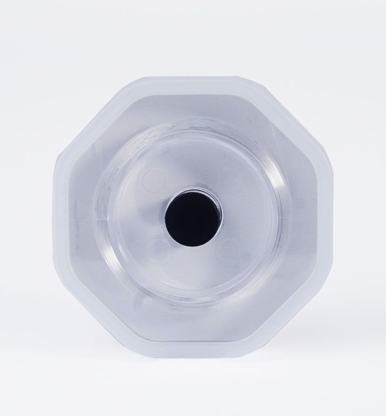 RidgeMonkey Connexion Spectre Fluorocarbon Hooklink - Spectre Fluorocarbon Hooklink 15lb/6,8kg Clear (20m)