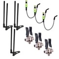 Ultimate Snag Ears / Hangers / Backrests Set