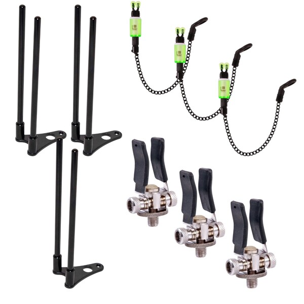 Ultimate Snag Ears / Hangers / Backrests Set