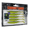Combat Shad 7,5cm (6 pieces)
