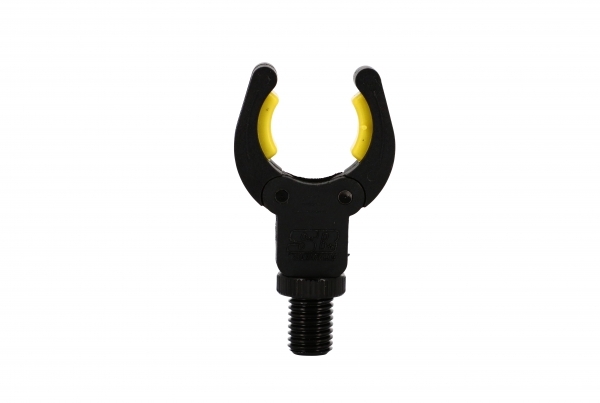 Starbaits Rock Rest DLX Butt Rest (18-27mm) - Yellow