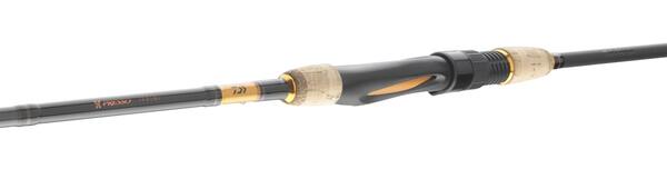 Daiwa Presso Iprimi Caña Spinning para Trucha