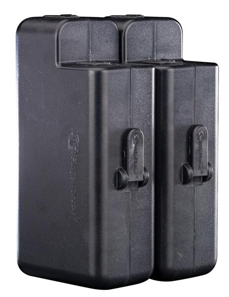 Ridgemonkey Hunter 3000 Bait Boat Batteries Twin Pack 11.1V (9Ah)