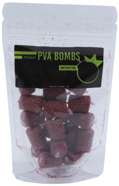 Pro Line PVA Bombas
