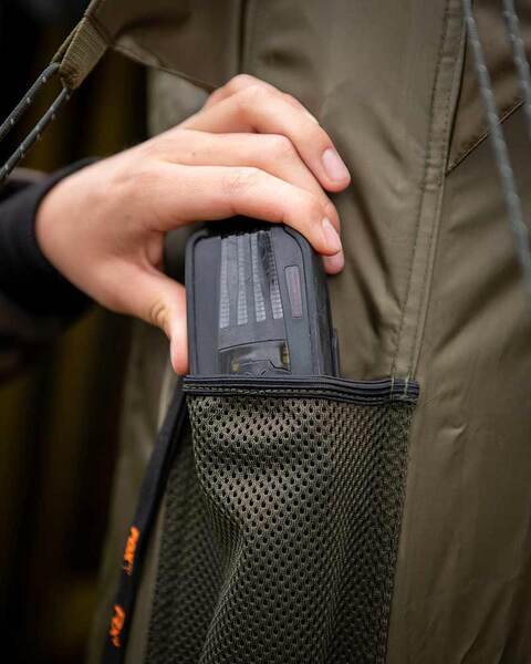 Fox Air Frame Social Shelter (Dmuchany Namiot)