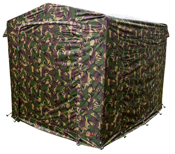 Ultimate Camo Cook House