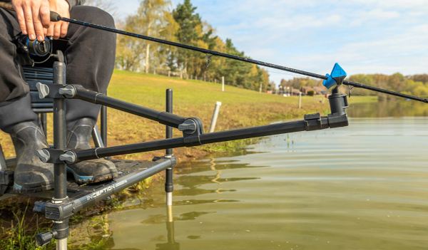 Preston Offbox XS Feeder Arm