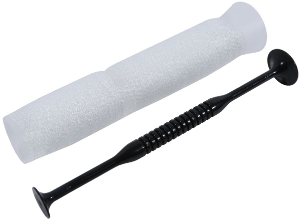 Ultimate PVA Malla Tubo + Émbolo