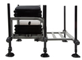 Ultimate Hyperga XT Seatbox Feeder Set