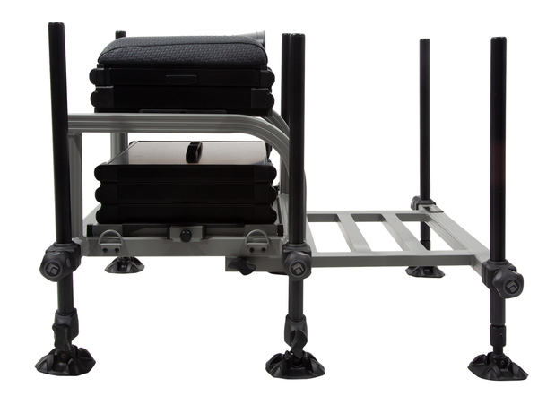 Ultimate Hyperga XT Seatbox Feeder Set