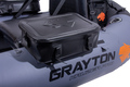 Grayton Kruzer Pro Floattube (Incl. Bags & Repair Kit!)