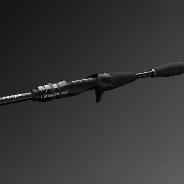 Nays NXT BTSD Casting Baitcasterhengel 2.90m (400g)