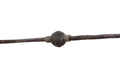 Fox Edges Tapered Bore Bead 5mm (20 Stuks)
