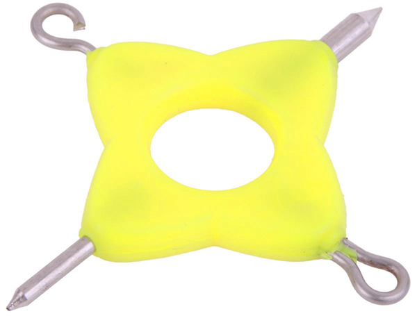 Carp Tacklebox, randvol mit Topprodukten für den Karpfenangler - Ultimate Multi Knot Tool