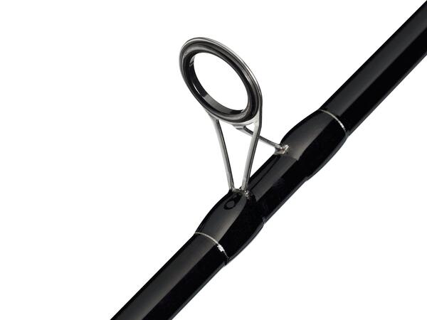 Mitchell Adventure II Karperhengel 12ft (3lb)