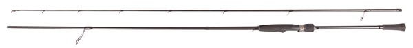 Grayton Prey Spin Rod