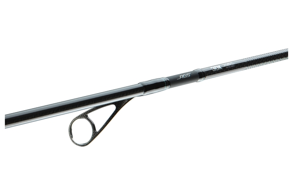 Daiwa Morethan AGS Seatrout Zee Jigging Hengel