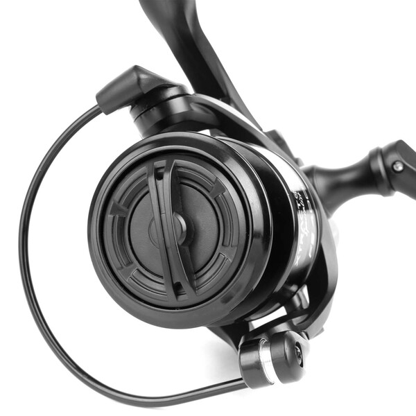 Sonik Xtractor+ Specialist FS Baitrunner Reel