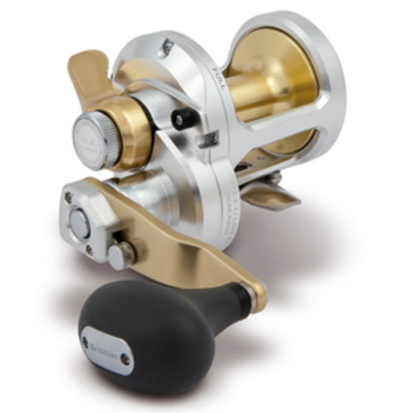 Shimano Marine Fishing Reel Talica RH