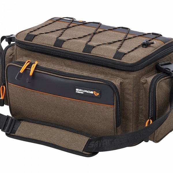 Savage Gear System Box Bag