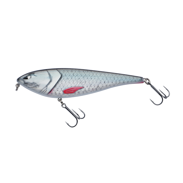 Berkley Zilla Glider 160 - Roach