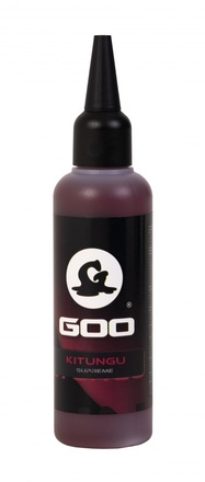 Kiana Goo Kitungu Supreme