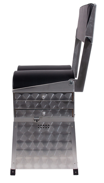 Ultimate Comfort Seatbox Zitkist