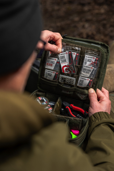Trakker NXG Compact Tackle Bag