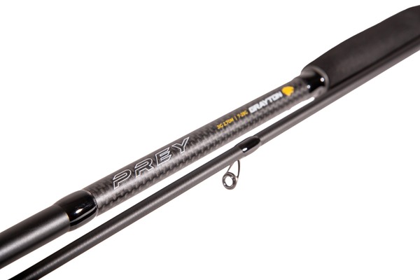 Grayton Prey Jighengel (7-28g)