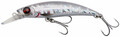 Savage Gear Gravity Runner 10cm - Zebra Glow