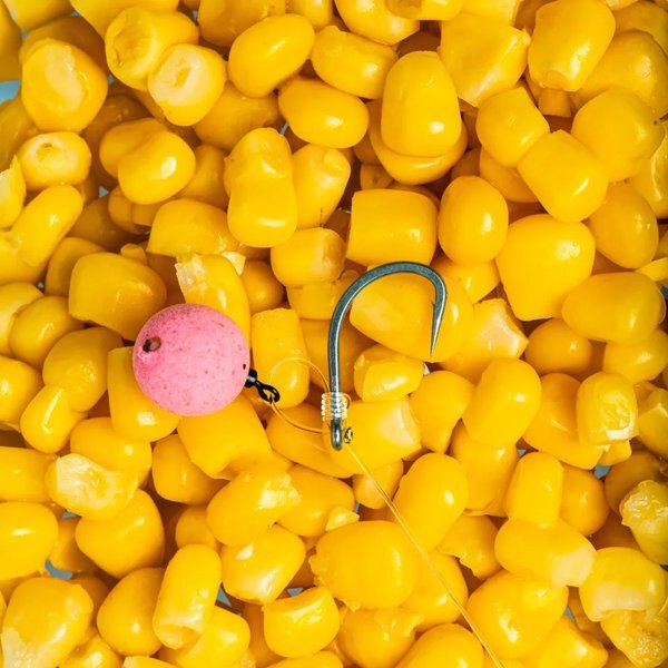 Nash Continental X Carp Hooks (10pcs)