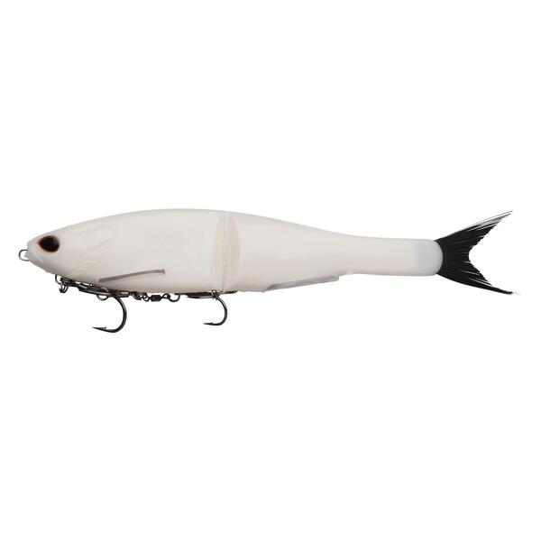 Berkley Nessie Swimbait 22cm (57g) - Albino