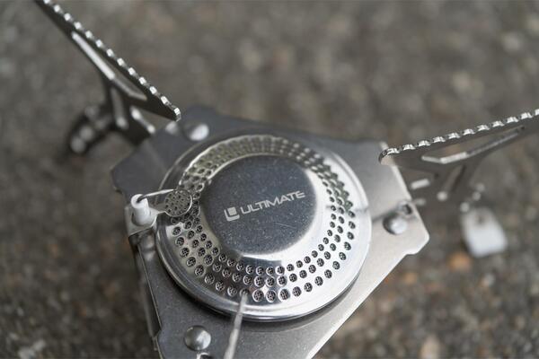 Ultimate Chef Cooking Set