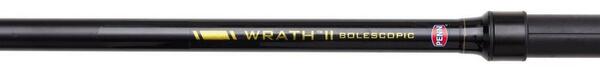 Wędka Morska Penn Wrath II Bolescopic