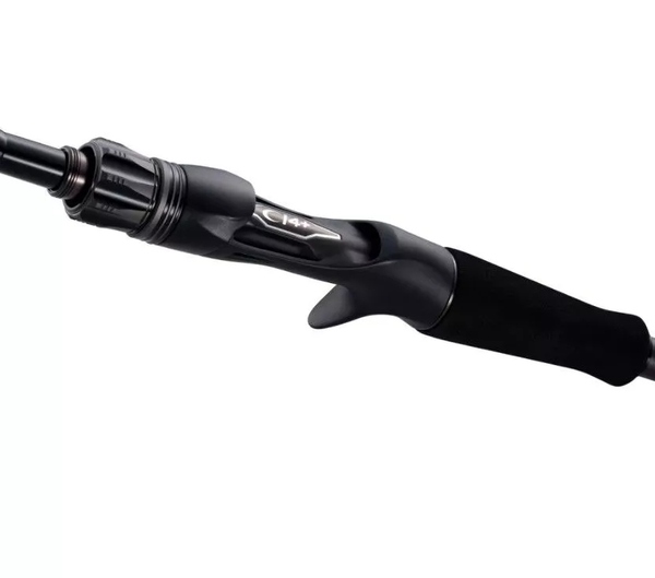 Canne baitcasting Shimano Zodias Casting