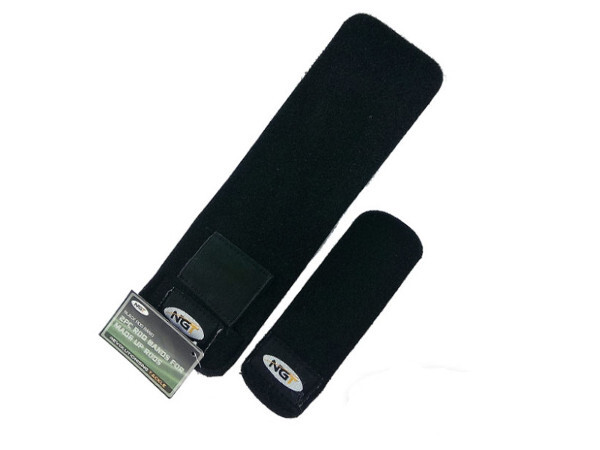 Shimano Vengeance AX Trout-Zander + Rod Bands