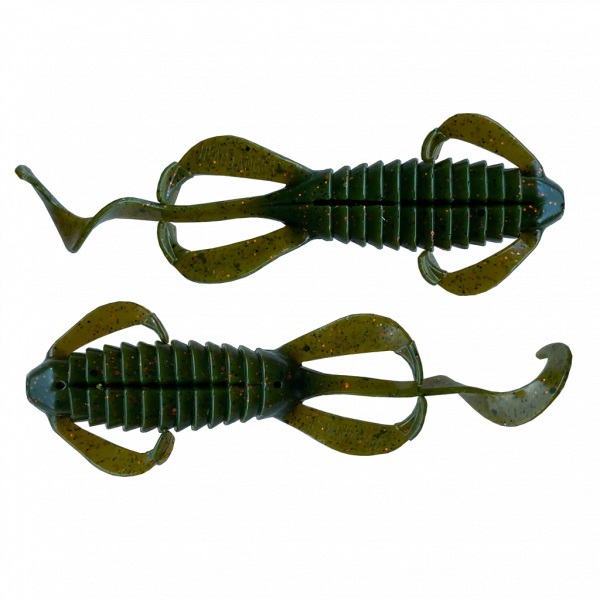 Headbanger BangerLizard CreaturebaiT Kunstköder