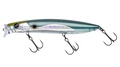 Jackall Hagre Minnow 120 F Topwater Lure 12cm (24g) - Secret Sprat