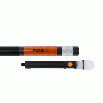 Fox Halo 1 Pole Kit (no remote)