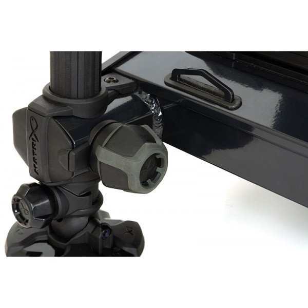 Matrix XR36 Pro Seatbox - Shadow