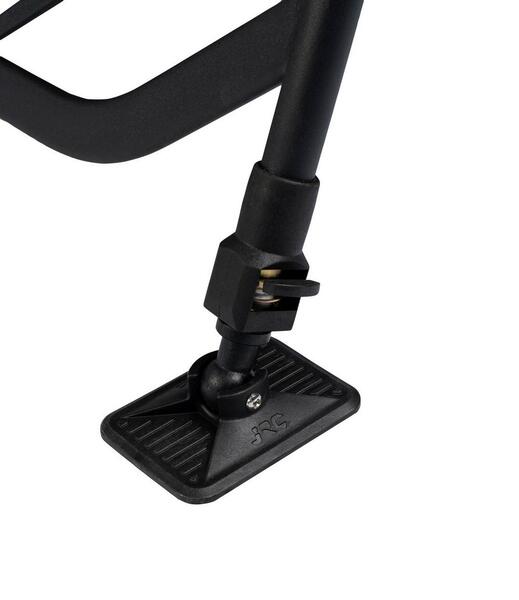 JRC Defender II Flatbed Stretcher Wide