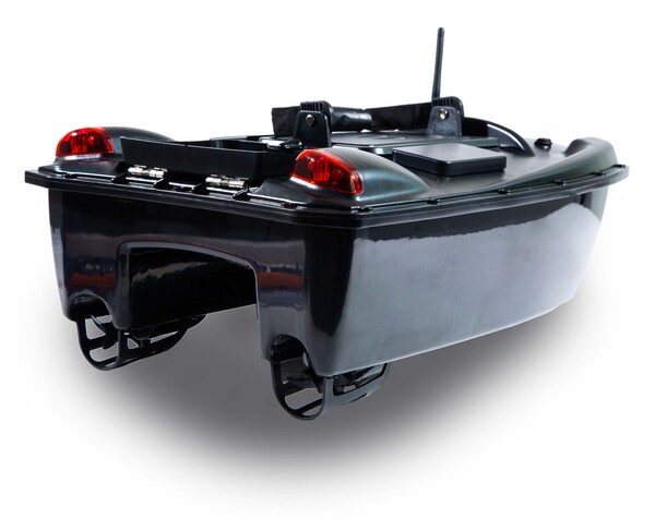 Navicarp Raider Bait Boat
