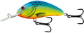 Salmo Hornet 4cm (17 Optionen) - Chartreuse Blue