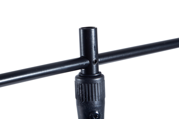 Ultimate Session Carp Set con cañas, carretes, alarmas de mordida, rod pod y funda