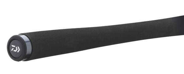 Daiwa Grandwave Halibut Baitcaster Caña de Mar para Barco 2.25m